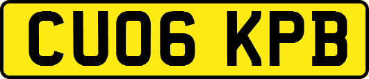 CU06KPB
