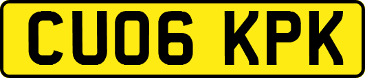CU06KPK