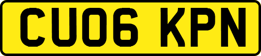 CU06KPN