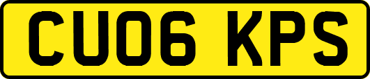 CU06KPS