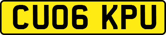CU06KPU