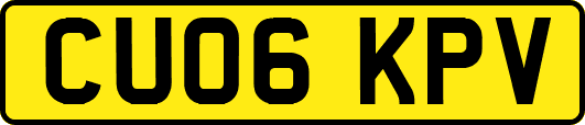 CU06KPV