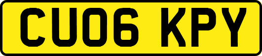 CU06KPY