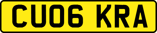 CU06KRA