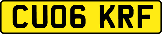 CU06KRF