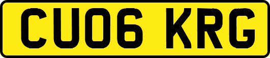 CU06KRG