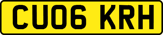 CU06KRH