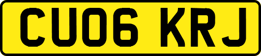 CU06KRJ