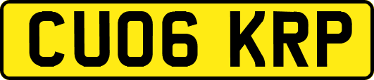 CU06KRP