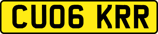 CU06KRR