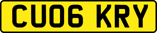 CU06KRY