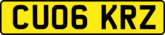 CU06KRZ