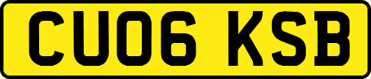 CU06KSB