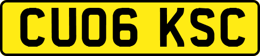 CU06KSC