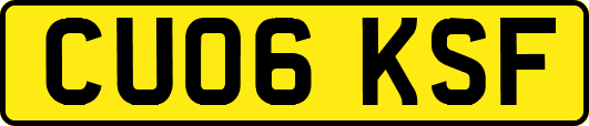 CU06KSF