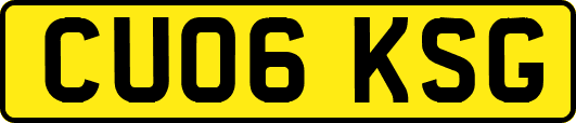 CU06KSG