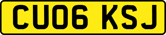 CU06KSJ
