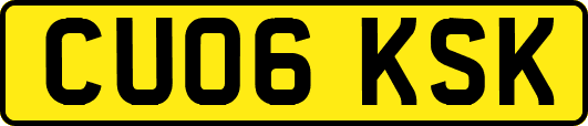 CU06KSK