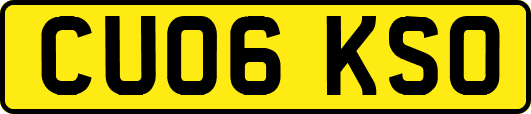 CU06KSO