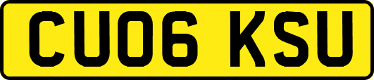 CU06KSU