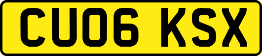 CU06KSX