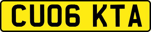 CU06KTA