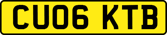 CU06KTB