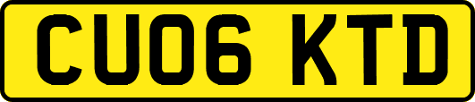 CU06KTD