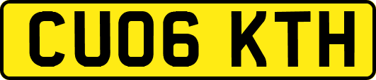 CU06KTH