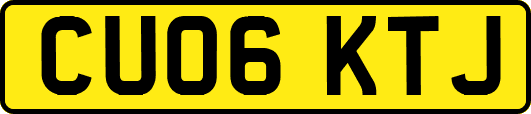 CU06KTJ