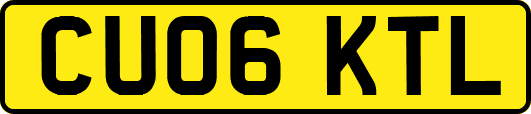 CU06KTL