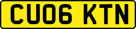 CU06KTN