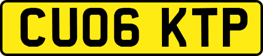 CU06KTP