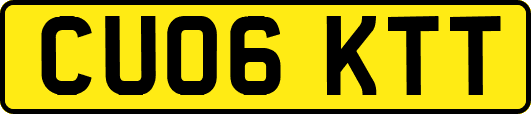 CU06KTT