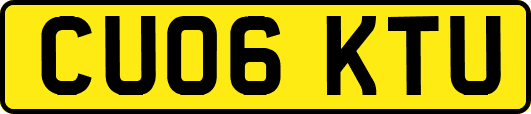 CU06KTU