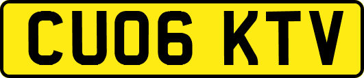 CU06KTV