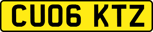 CU06KTZ