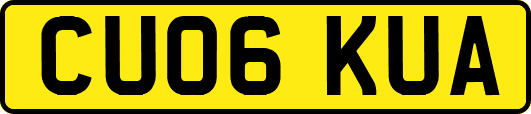 CU06KUA