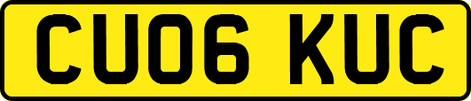 CU06KUC
