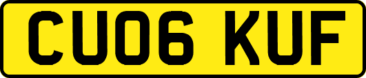 CU06KUF
