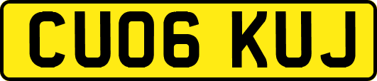 CU06KUJ