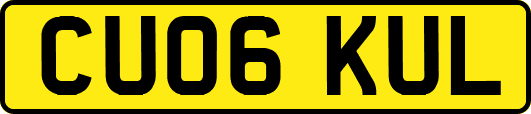 CU06KUL
