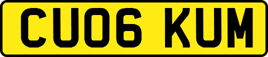 CU06KUM
