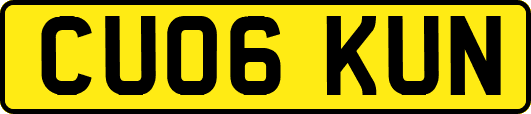 CU06KUN