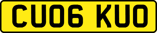 CU06KUO
