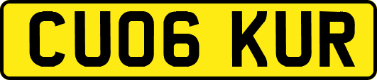 CU06KUR
