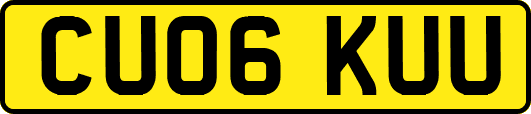 CU06KUU