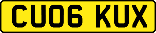 CU06KUX