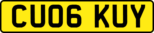 CU06KUY