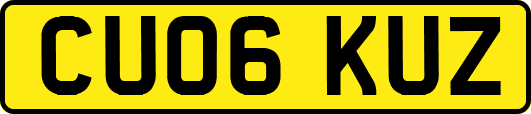 CU06KUZ